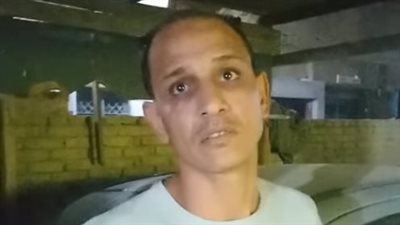 احتجزوه 3 أيام وكان بيتراجهم يسيبوه.. شاهد عيان يكشف مفاجأة في سقوط شاب من الطابق الخامس بكرداسة