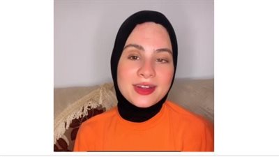 بعد شهرين.. البلوجر سارة محمد تعلن فسخ خطوبتها