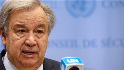 تؤثر على سعر القمح العالمي.. الأمين العام للأمم المتحدة يدين الهجمات الروسية على موانئ أوكرانيا