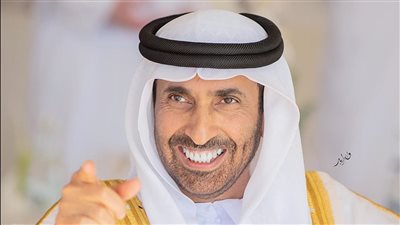 الحداد الرسمي وتنكيس الأعلام في دبي لمدة 3 أيام.. نائب رئيس الإمارات ينعى الشيخ سعيد بن زايد آل نهيان