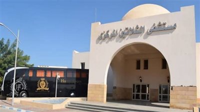 مصرع شخص خلال السباحة بأحد الشواطئ المفتوحة بمدينة شلاتين