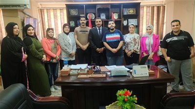 العمل: ملتقى توظيف لذوي الهمم ببورسعيد يوفر 20 فرصة عمل 