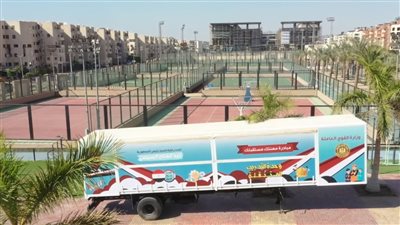 تدريب الشباب على التفصيل والكهرباء والسباكة بحي الأسمرات مجانا