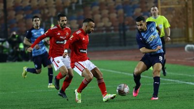 وجوه جديدة.. كولر يعلن التشكيل الرسمي لمواجهة المصري