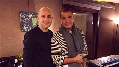 عزيز الشافعي عن أغنية والله أبدًا: أثبتت أن الذكاء الطبيعي يغني عن الاصطناعي