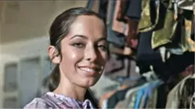 وفاة ابنة الممثل العالمي تشارلي شابلن عن عمر ناهز 74 عامًا 