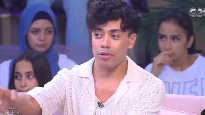 صناع مسرحية تشارلي تشابلن ضيوف منى الشاذلي على cbc 