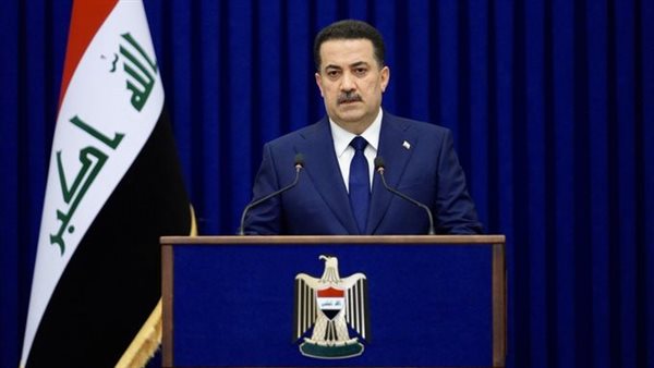  محمد شياع السوداني