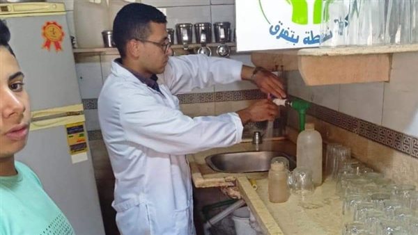 عينات عشوائية رفع