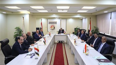 حفظ أوراق الانتخابات أهمها.. اختصاصات الهيئة الوطنية للانتخابات وفقا للقانون