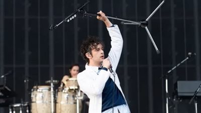 إلغاء مهرجان موسيقي في ماليزيا بسبب ترويجه للمثلية 