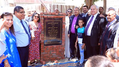 رئيس الإنجيلية: نصلي إلى الله أن يمنح مصرنا العزيزة السلام والمحبة