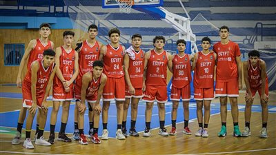 منتخب الناشئين يتأهل لنهائي كأس العالم للسلة بعد الفوز على مالي