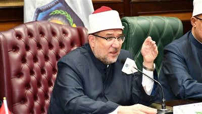 ضمن خطة إعمار بيوت الله.. الأوقاف تفتتح 16 مسجدًا اليوم على مستوى المحافظات