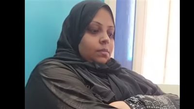 كان واعد أولاده بالسفر.. أرملة ضحية حادث دهس مول العرب: ودعني وهو نازل ومعرفش إنه اللقاء الأخير | فيديو