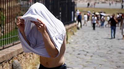 تحرك برلماني بشأن استراتيجية الحكومة لمواجهة تغير المناخ على مصر