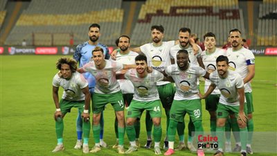  المصري يتلقى إخطارا رسميا بإيقاف القيد بسبب مستحقات قطر القطري