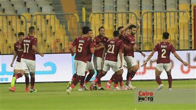 چون إيبوكا يقود سيراميكا أمام فريق الاتحاد بالدوري الممتاز