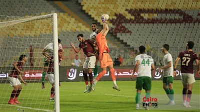 نتيجة مباراة المصري وسيراميكا كليوبترا.. التعادل الإيجابي يحسم نتيجة اللقاء 