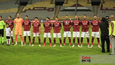 سيراميكا كليوباترا يفوز على البنك الأهلي بهدف نظيف في الدوري الممتاز