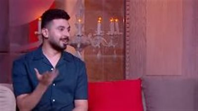 محمد أنور: أحمد فهمي جامل ناس كتير.. واستغليت اسمه