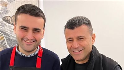 والد الشّيف بوراك يدعوه إلى عدم الانجرار وراء الفتنة