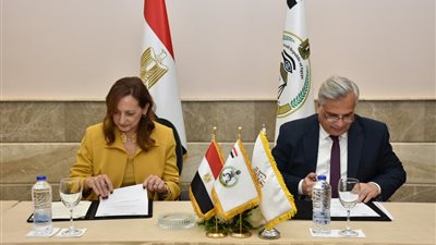 تعاون بين القومي للحوكمة والمركزي للمحاسبات في مجال تطوير القدرات البشرية