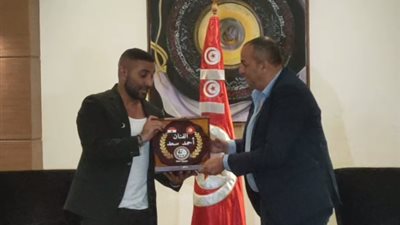 نقيب الموسيقيين التونسي عن تكريم أحمد سعد بمهرجان قرطاج: حبينا نوري المصريين أننا نكن لهم كل الحب والاحترام 