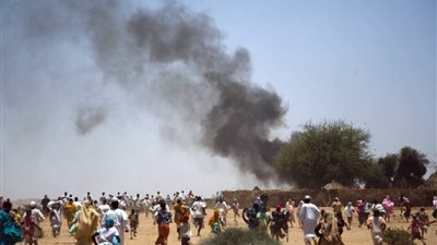 الجيش السوداني يعلن السيطرة على القصر الرئاسي في الخرطوم