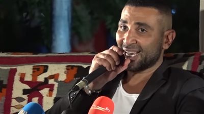 أحمد سعد عن أزمته في تونس: حفلي بمهرجان قرطاح رد اعتبار فهمي الخاطئ.. والجمهور طبطب عليّا