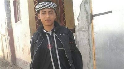 العثور على جثة شاب مذبوحا في الشرقية