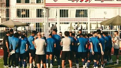 سيراميكا وزد يتنافسان للحصول على خدمات نجم الزمالك 
