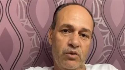 باعت عشرة 28 سنة.. شخص يستغيث من زوجته: اتهجمت عليا في شقتي بتحريض من ولادي | بث مباشر