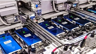 الوزراء: شركات شاومي وريلمي وهواوي تبحث ضخ استثمارات جديدة في السوق المصرية