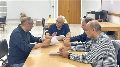 تُعلن غدًا.. ننشر نسب النجاح في نتيجة الثانوية العامة 2023