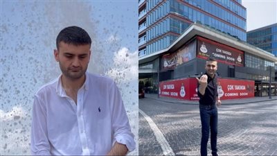 بعد تعرضه للخيانة من والده.. الشيف بوراك يبدأ من الصفر ويستعد لافتتاح مطعمه الجديد بأموال سيارته الفارهة