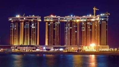 لتوفير الدولار.. الإسكان تخاطب شركات فرنسية وألمانية لإقامة مصانع بمصر لإنتاج مستلزمات الأبراج السكنية| خاص