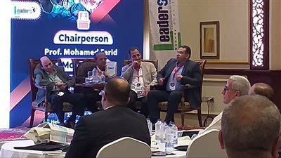 المؤتمر الطبي السادس بالفيوم يوصي بضرورة تضافر الجهود لخفض الحوادث على الطرق