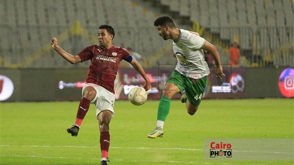 المصري وسيراميكا