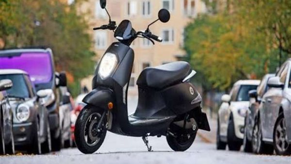  قروض الاسكوتر والسيارة