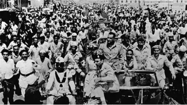  ثورة 23 يوليو 2023