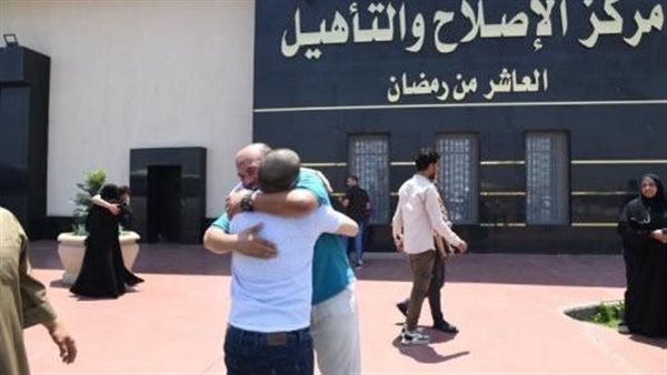 قرار رئاسي عاجل بالإفراج