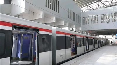 النقل توضح حقيقة بيع أصول شبكة القطارات الكهربائية لسداد القروض