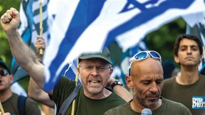 بعد تمرد القوات الجوية.. انقلاب عسكري لضباط وجنود الاستخبارات ومكافحة الإرهاب في إسرائيل 