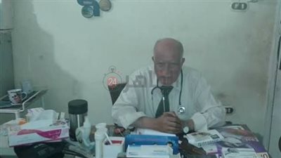 محافظ الفيوم يقرر إطلاق اسم الدكتور الحسيني فراج طبيب الغلابة على ميدان الساعة بطامية