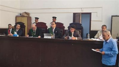 اليوم.. ثالث جلسات محاكمة المتهم بمواقعة شقيقته المعاقة ذهنيًا بالفيوم