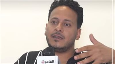 كريم عفيفي: مبحبش انحصر في أدوار الكوميدي.. والناس بقت تدعي ربنا على السوشيال ميديا| فيديو