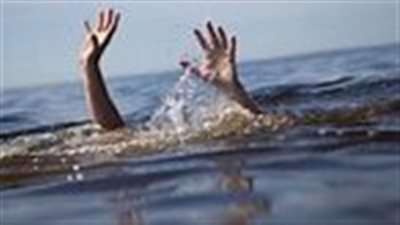 إنقاذ طفلتين من الغرق بشاطئ بالوظة بشمال سيناء 