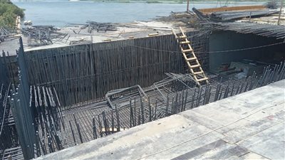 بتكلفة تجاوزت 7 مليارات جنيه.. انتهاء محور سمير فرج بالأقصر قريبًا