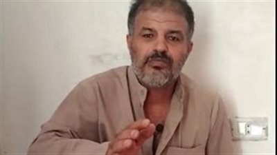 زوج يستغيث من خيانة زوجته بالفيوم: خلعتني عشان عشيقها وفي الآخر ضحك عليها ومتجوزهاش| بث مباشر